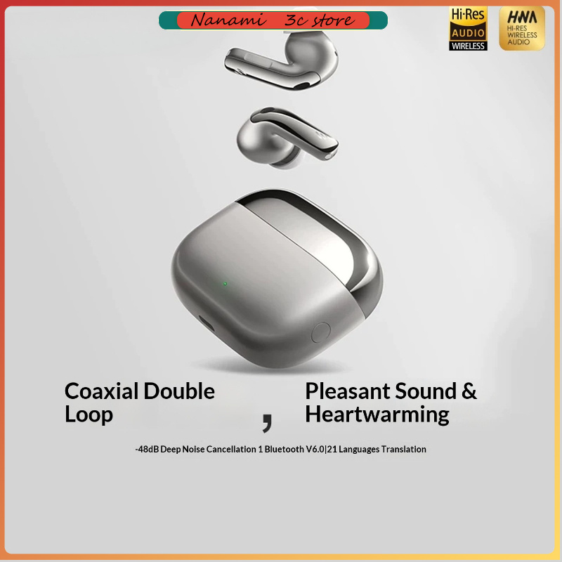 Noise Cancelling Headphone - Edifier Lolli Pro 5 Bluetooth Headphones