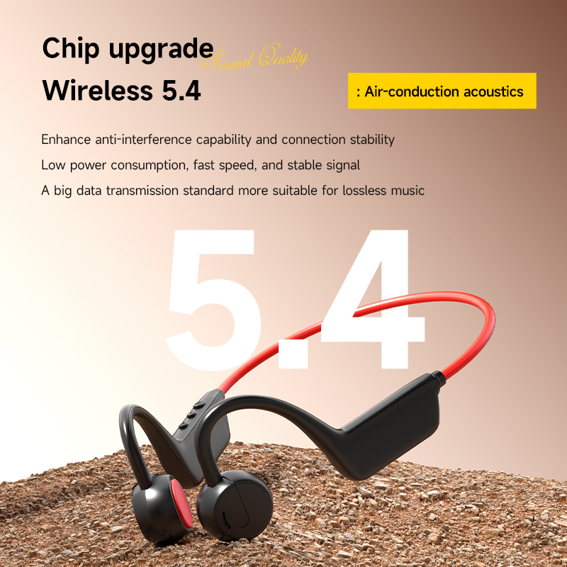 X1Pro Wireless sports open-ear - огляд і ціна Sports Earphone Hook