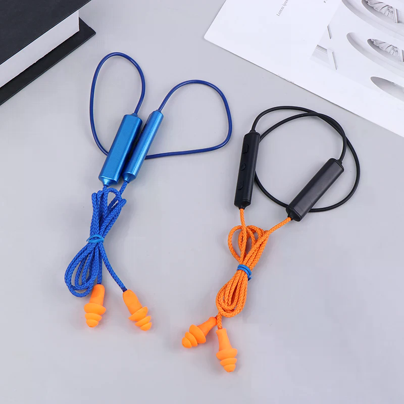 Ear Plugs Bluetooth Headset Fo - огляд і ціна Bluetooth Headset On Ear
