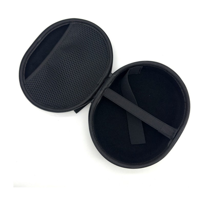 B27B EVA Hard Shell Travel Cas - огляд і ціна Headphone Case Hard
