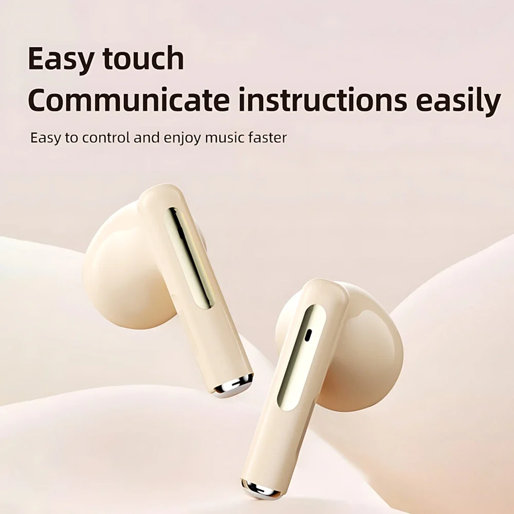 Lenovo TWS Wireless Bluetooth  - огляд і ціна Bluetooth Headset On Ear