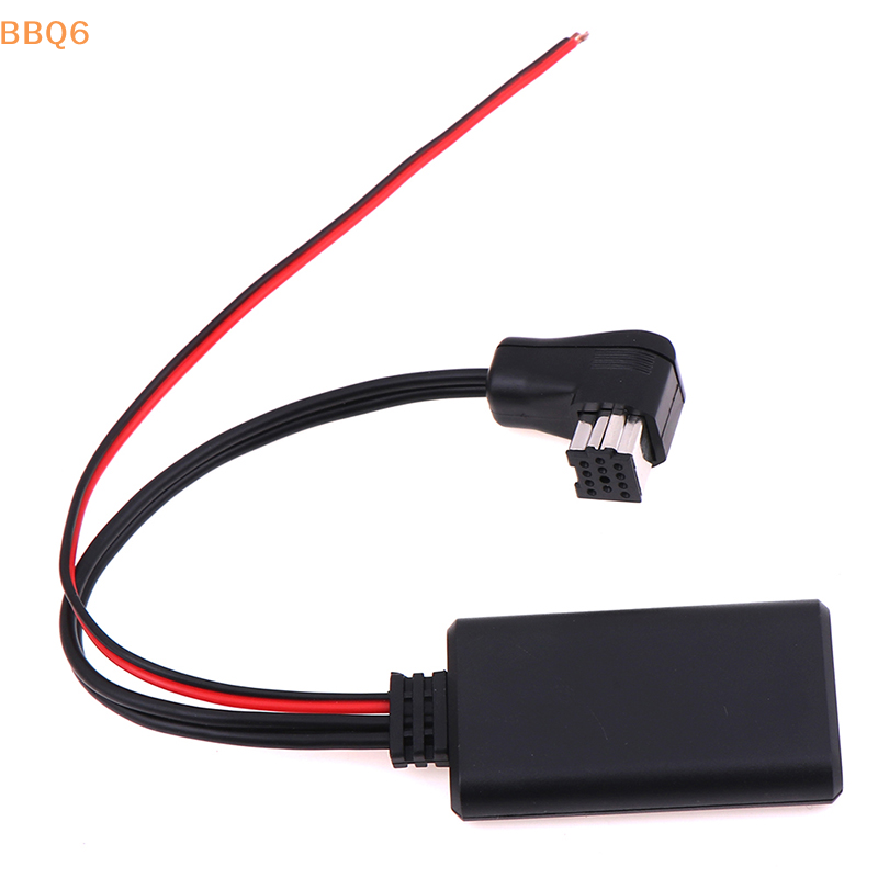 *1Pcs Car Bluetooth-compatible - огляд і ціна Bluetooth Adapter Receiver