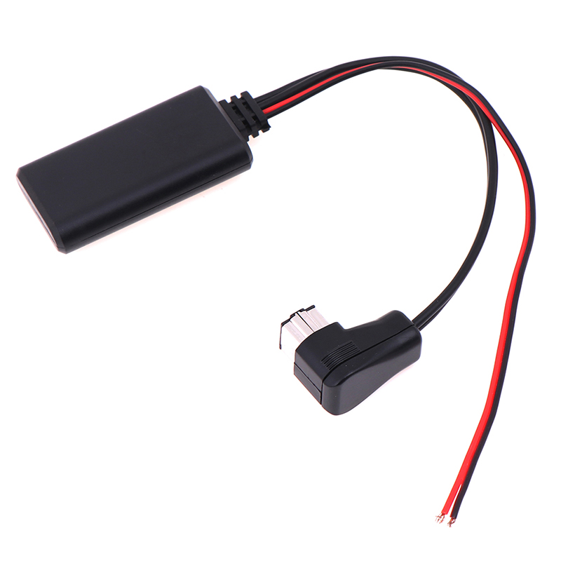 *1Pcs Car Bluetooth-compatible - огляд і ціна Bluetooth Adapter Receiver
