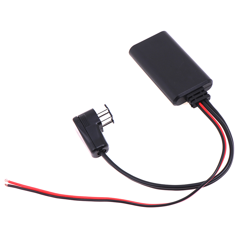*1Pcs Car Bluetooth-compatible - огляд і ціна Bluetooth Adapter Receiver