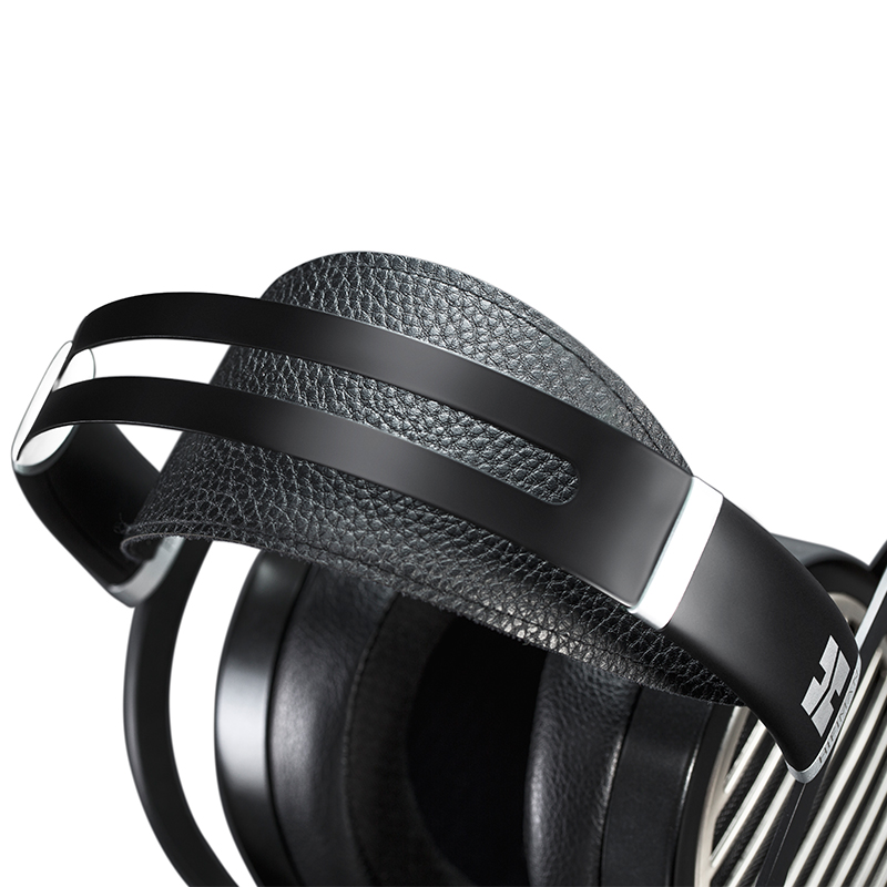 Refurbished: HIFIMAN Ananda St - огляд і ціна Audiophile Headphone Wired