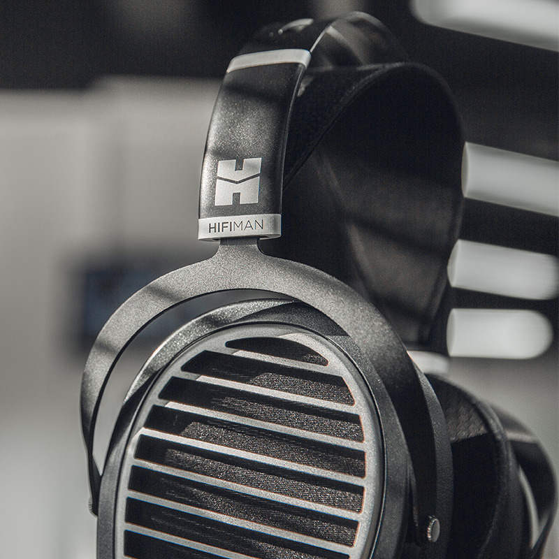Refurbished: HIFIMAN Ananda St - огляд і ціна Audiophile Headphone Wired