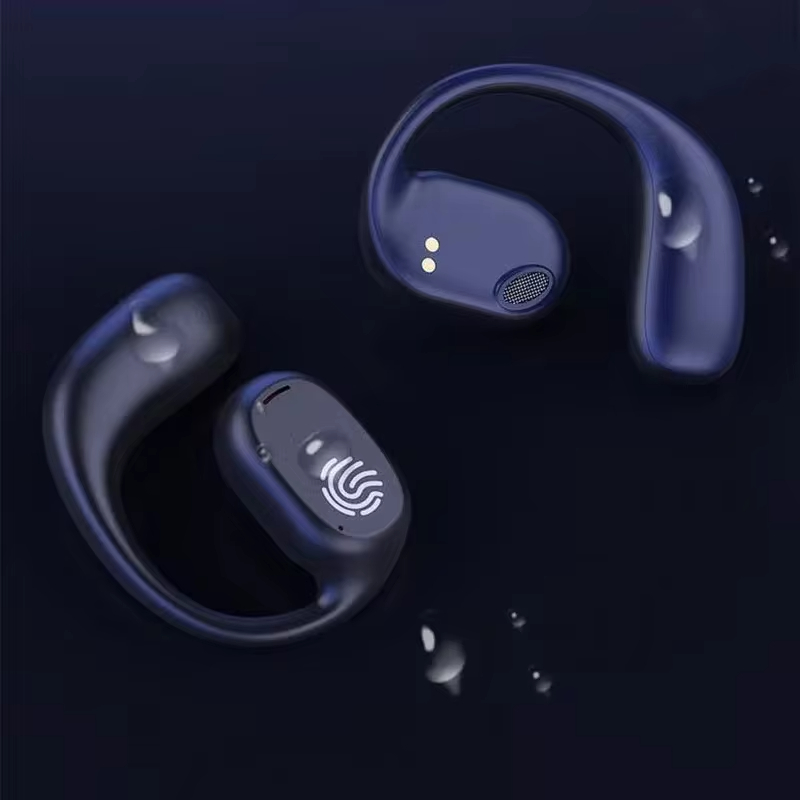 Lenovo Wireless Bone Conductio - огляд і ціна Sports Earphone Hook
