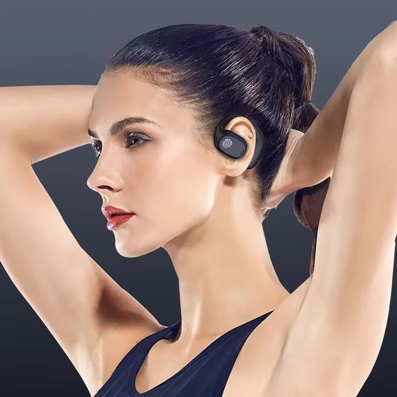 Lenovo Wireless Bone Conductio - огляд і ціна Sports Earphone Hook