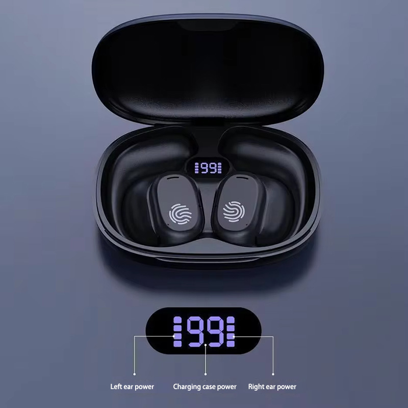 Lenovo Wireless Bone Conductio - огляд і ціна Sports Earphone Hook