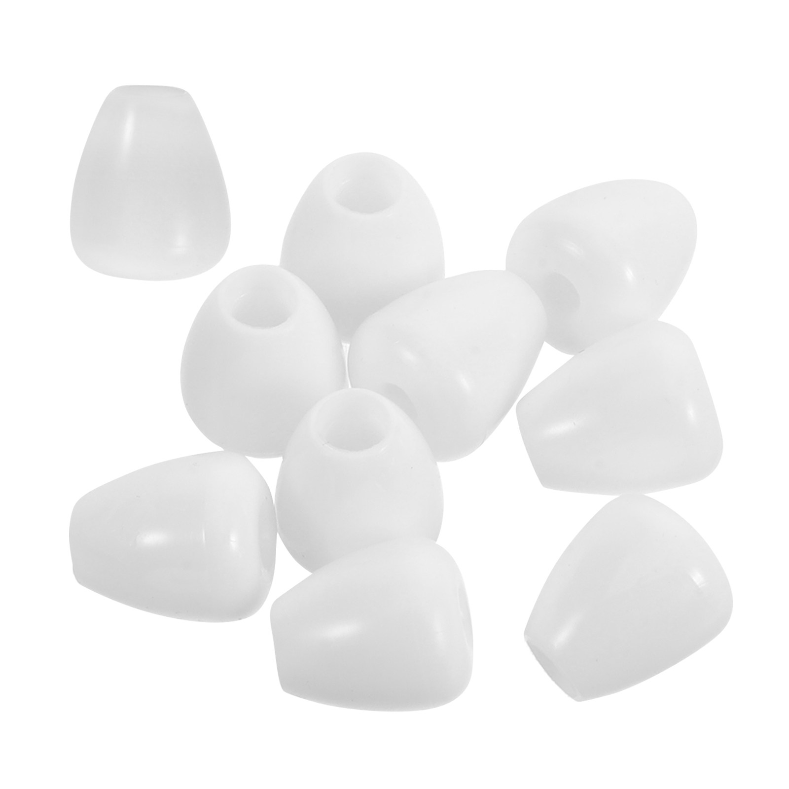 5Pairs Silicone Ear Tips Steth - огляд і ціна Silicone Ear Tip Replacement
