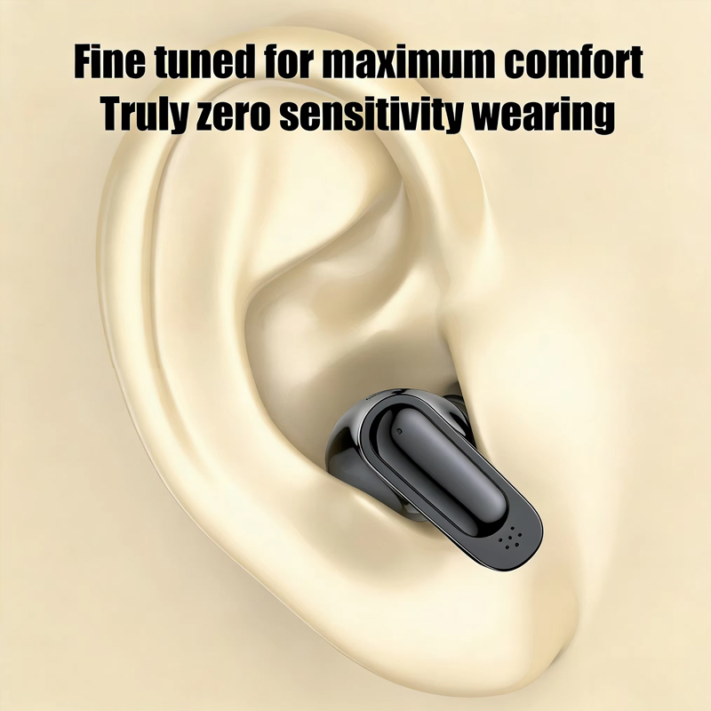Lenovo New TWS Smart Digital B - огляд і ціна Noise Cancelling Headphone