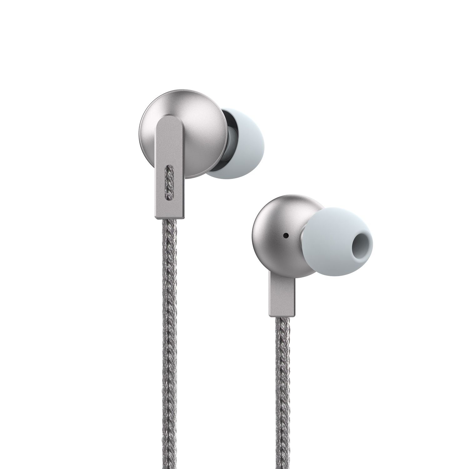 DD ddHiFi E13P (Memory) Semi-I - огляд і ціна Usb C Earphone