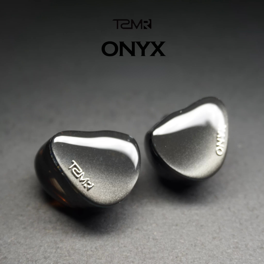 Tansio Mirai TSMR ONYX 3DD+ 2B - огляд і ціна Audiophile Headphone Wired