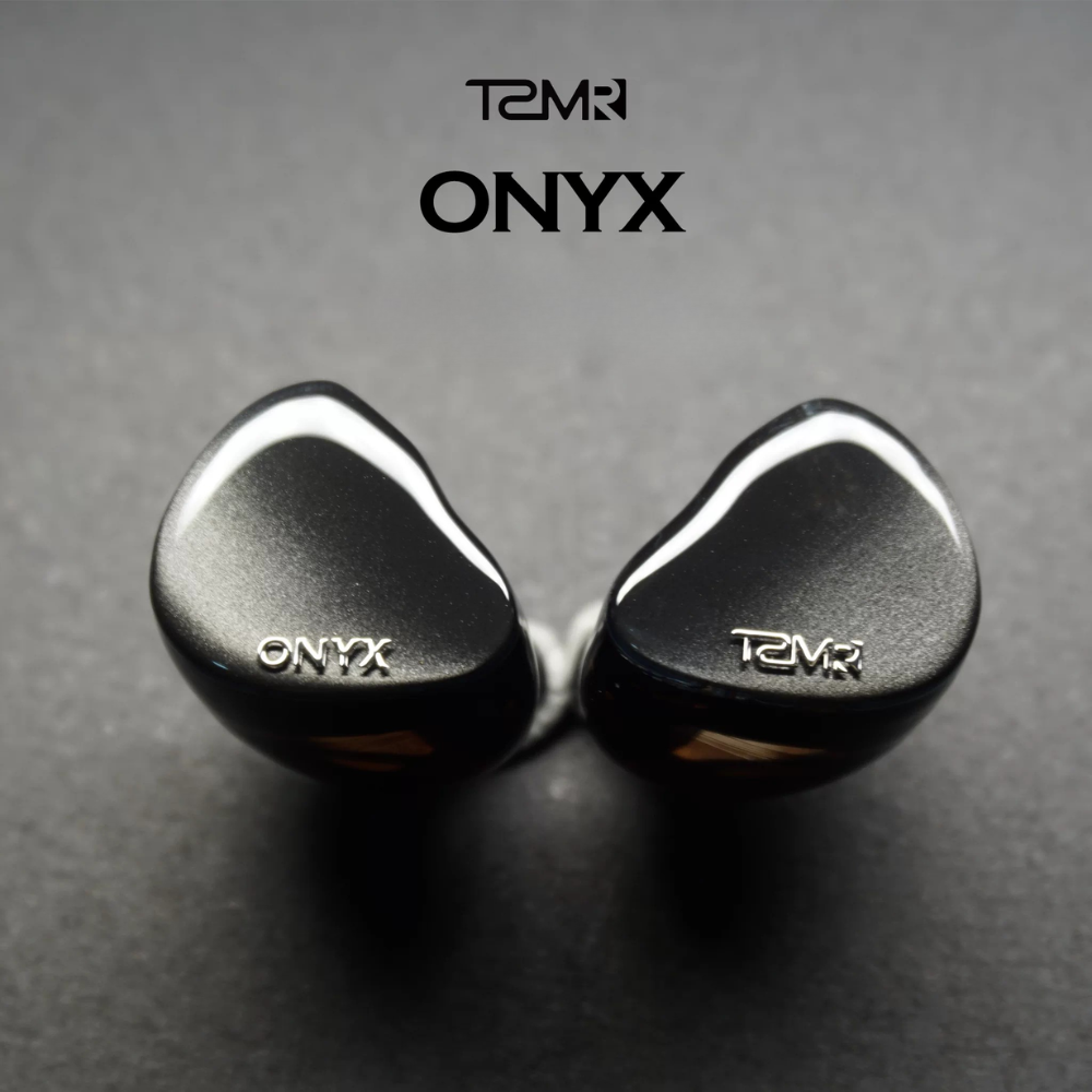 Tansio Mirai TSMR ONYX 3DD+ 2B - огляд і ціна Audiophile Headphone Wired