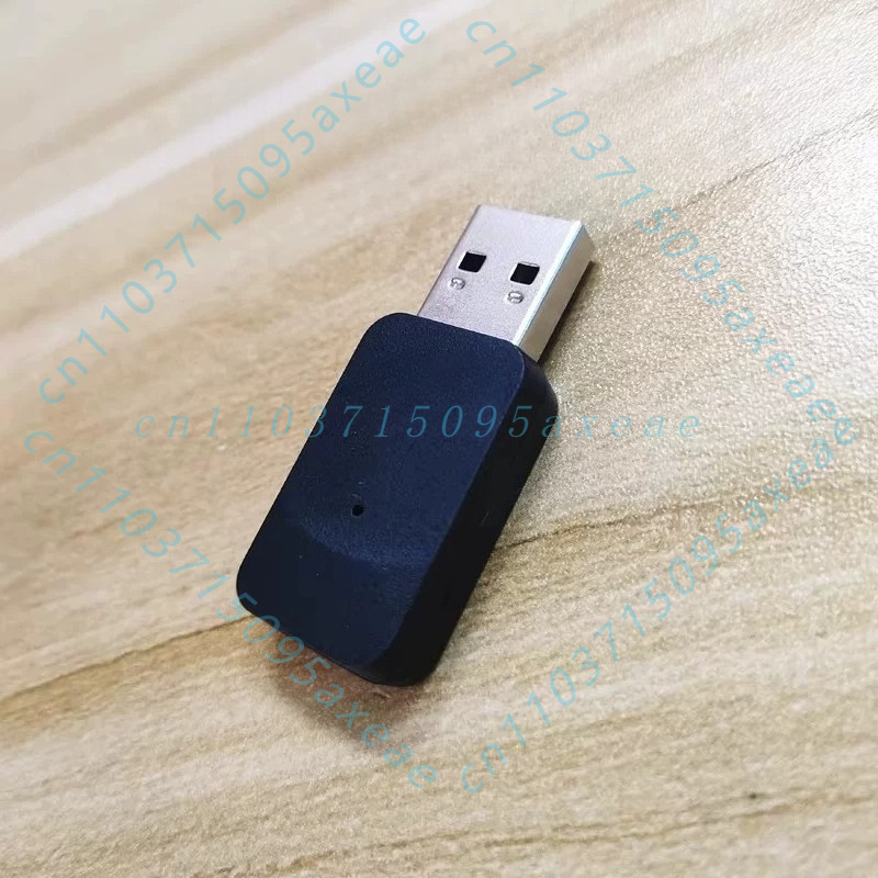 Wireless USB Receiver Dongle F - огляд і ціна Bluetooth Adapter Receiver