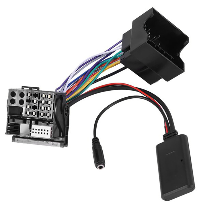 Car Audio Bluetooth 5.0 Receiv - огляд і ціна Bluetooth Adapter Receiver