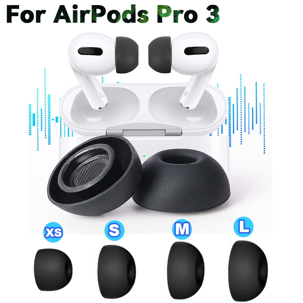Silicone Ear Tips Earplug with - огляд і ціна Silicone Ear Tip Replacement