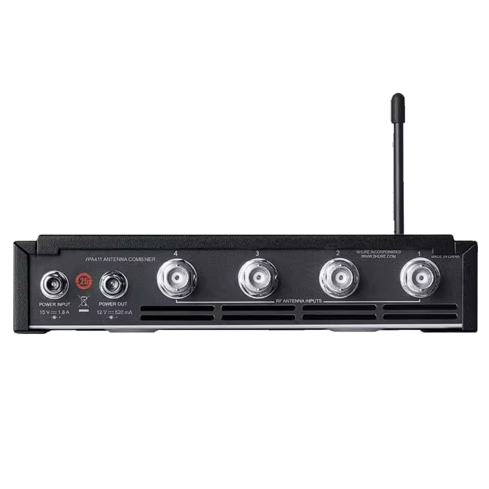 Paulkitson PA411 Antenna Combi - огляд і ціна In Ear Monitor Iem