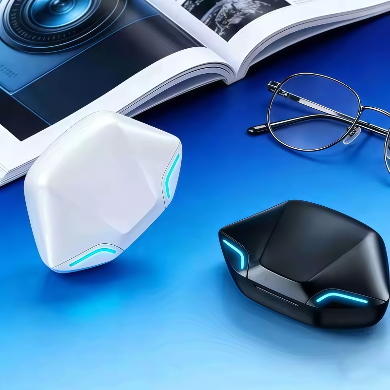 2026 Hot X15 TWS Wireless Blue - огляд і ціна Bluetooth Headset On Ear