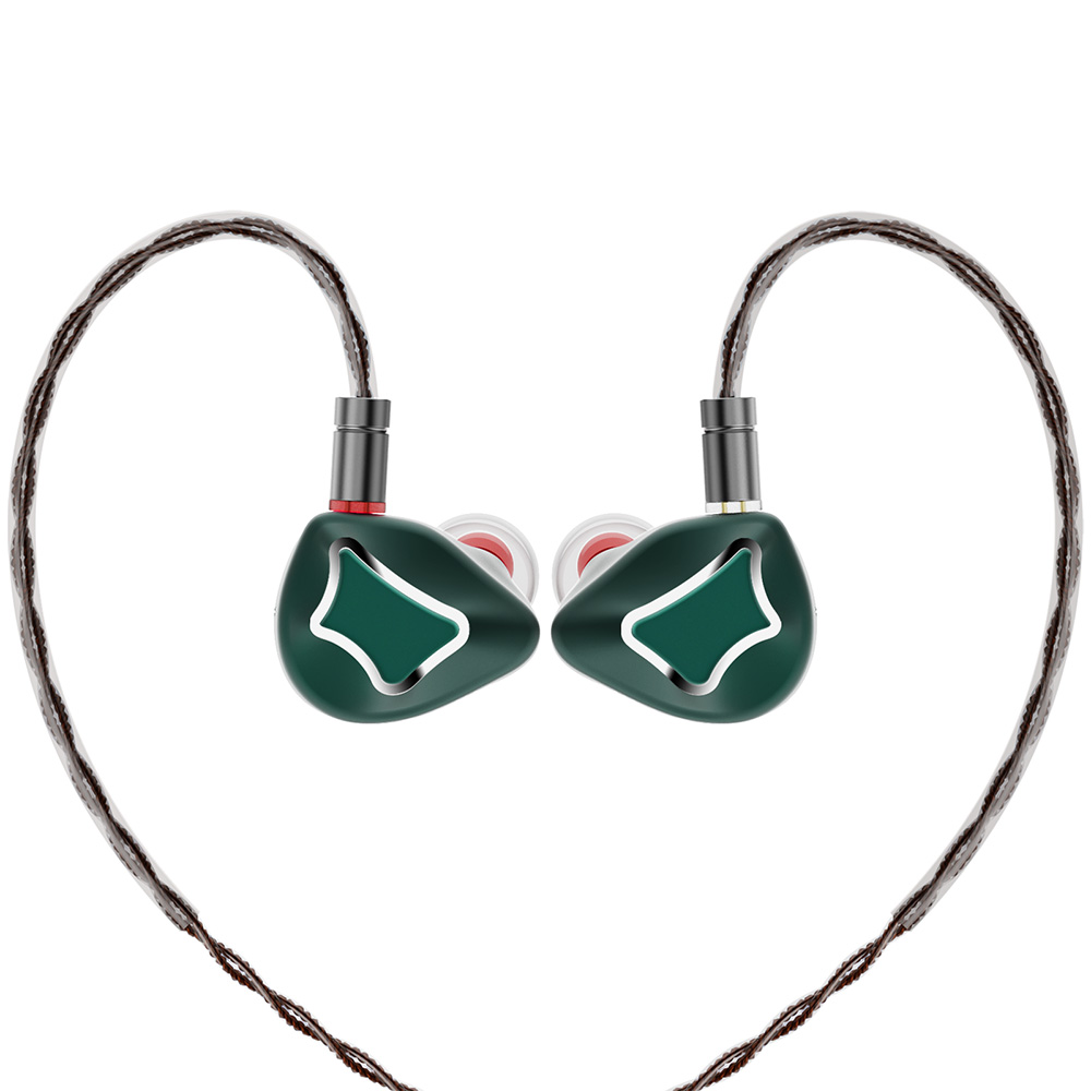 ARTTI R1 HIFI Earphones In-Ear - огляд і ціна Audiophile Headphone Wired