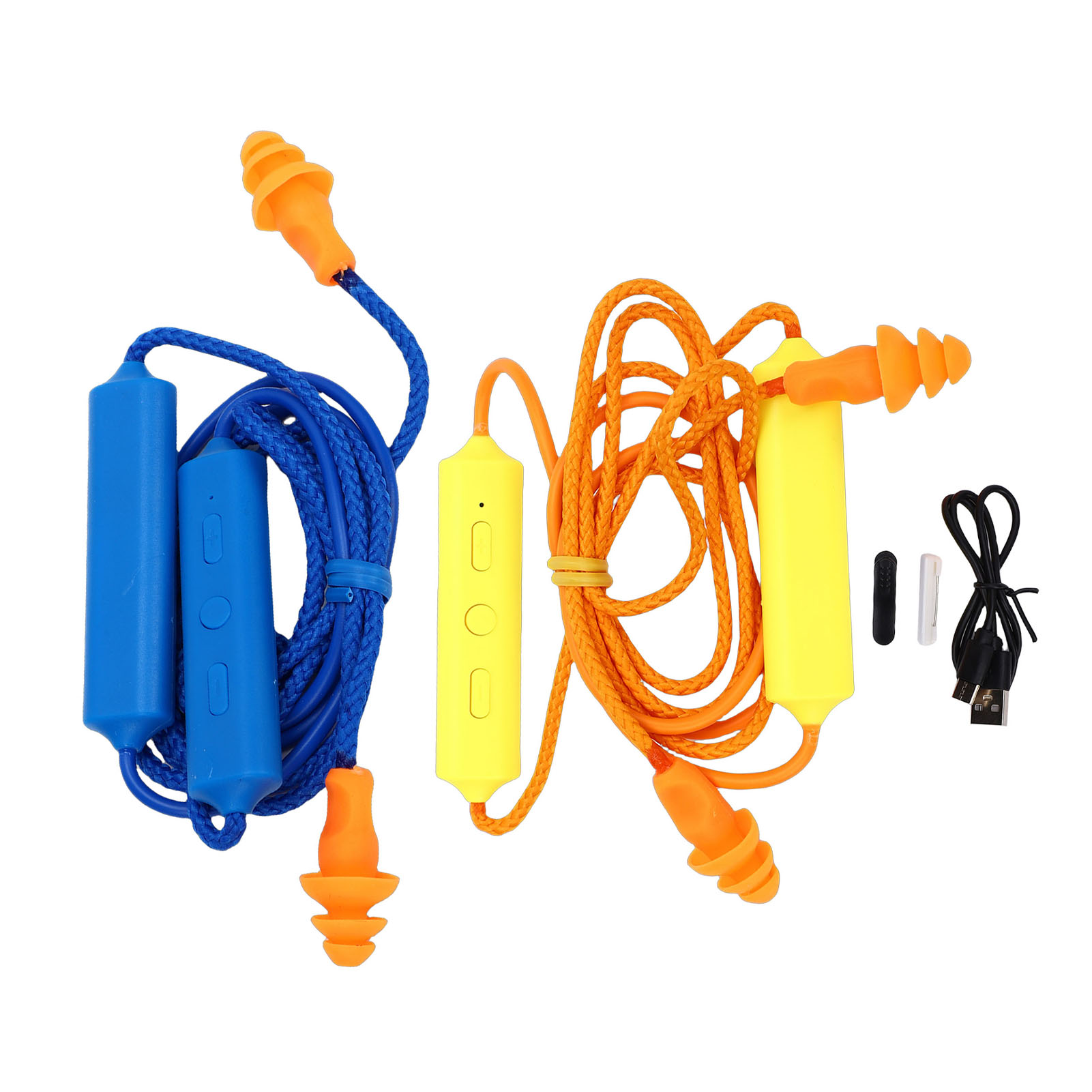Ear Plugs Bluetooth Headset Fo - огляд і ціна Bluetooth Headset On Ear