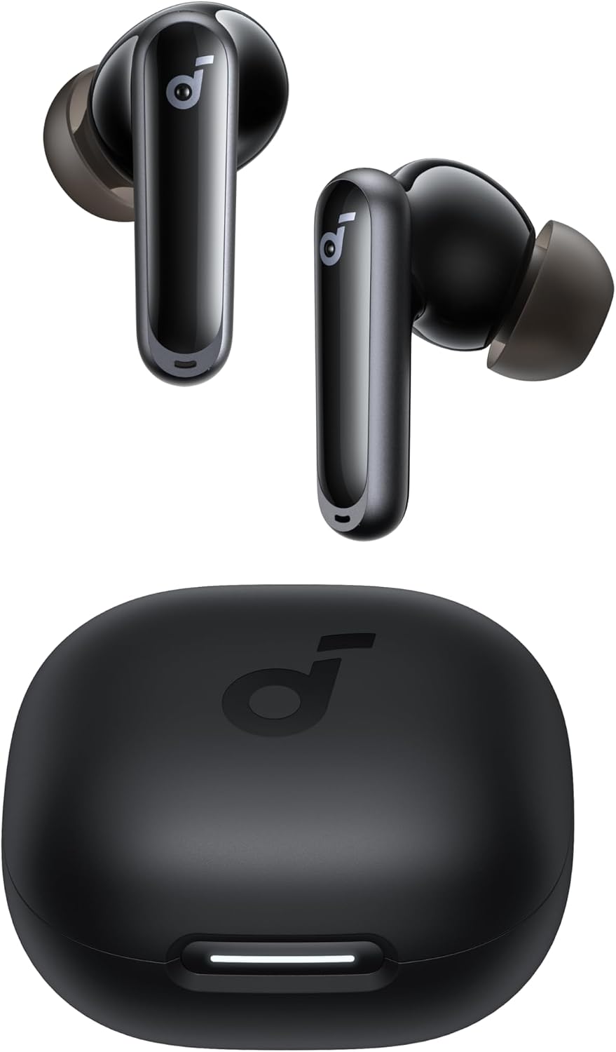 Adaptive Noise Cancelling Earb - огляд і ціна Noise Cancelling Headphone
