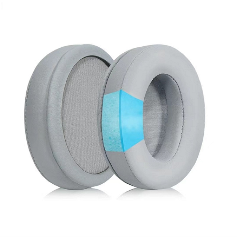 Cooling Gel ear pads For Razer - огляд і ціна Gaming Headset Rgb
