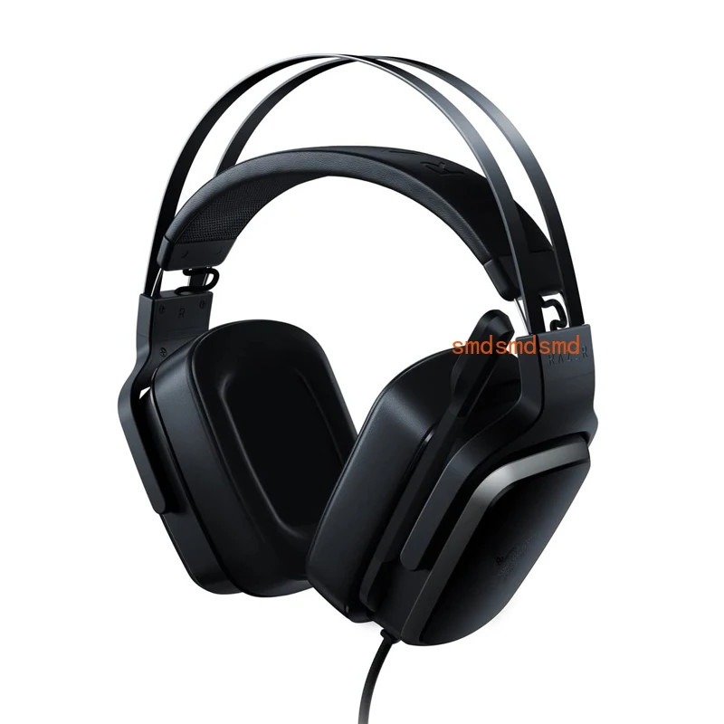 BBRazer Tiamat 7.1 V2 Gaming R - огляд і ціна Gaming Headset Rgb