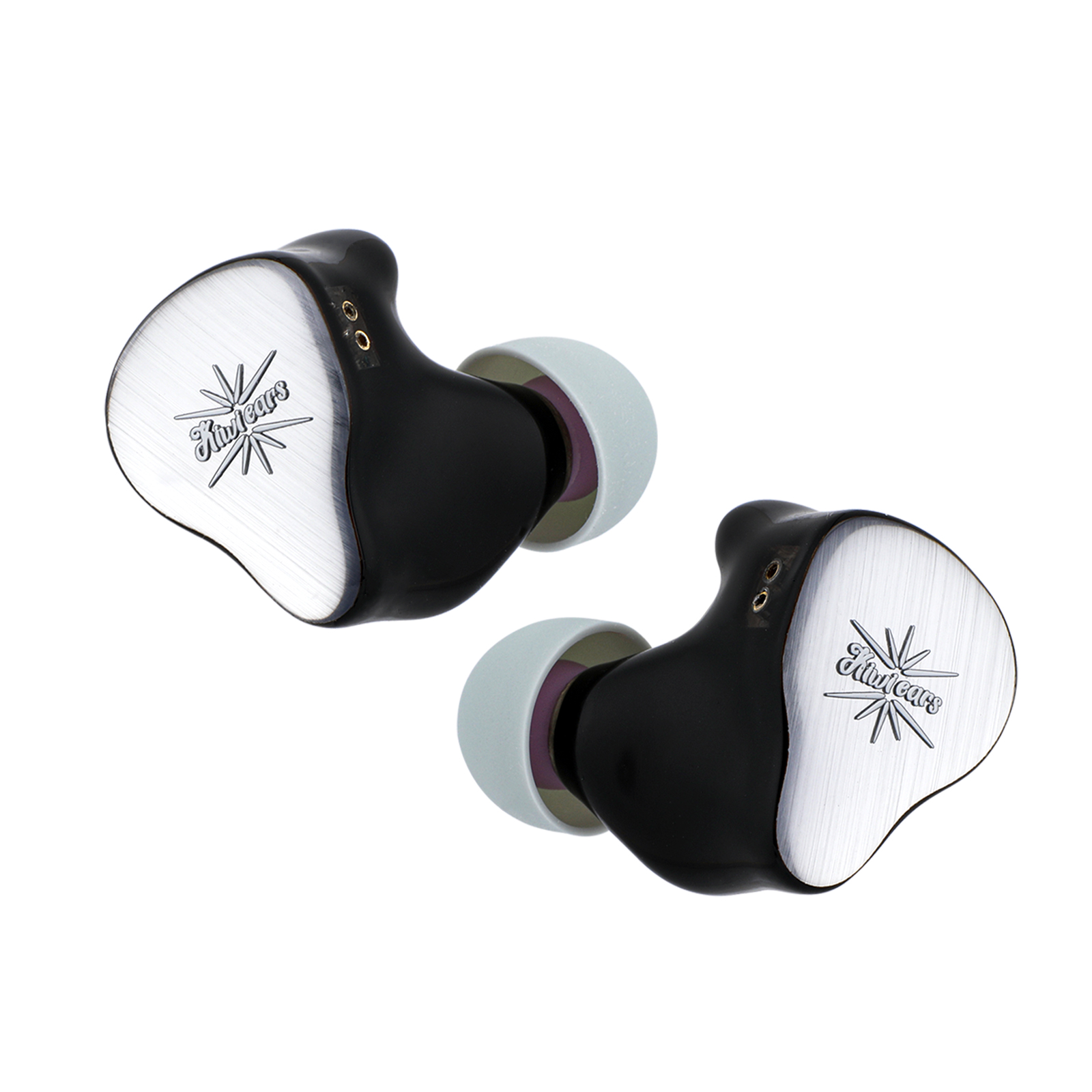 Pre-order Kiwi Ears KE4 Comple - огляд і ціна Audiophile Headphone Wired
