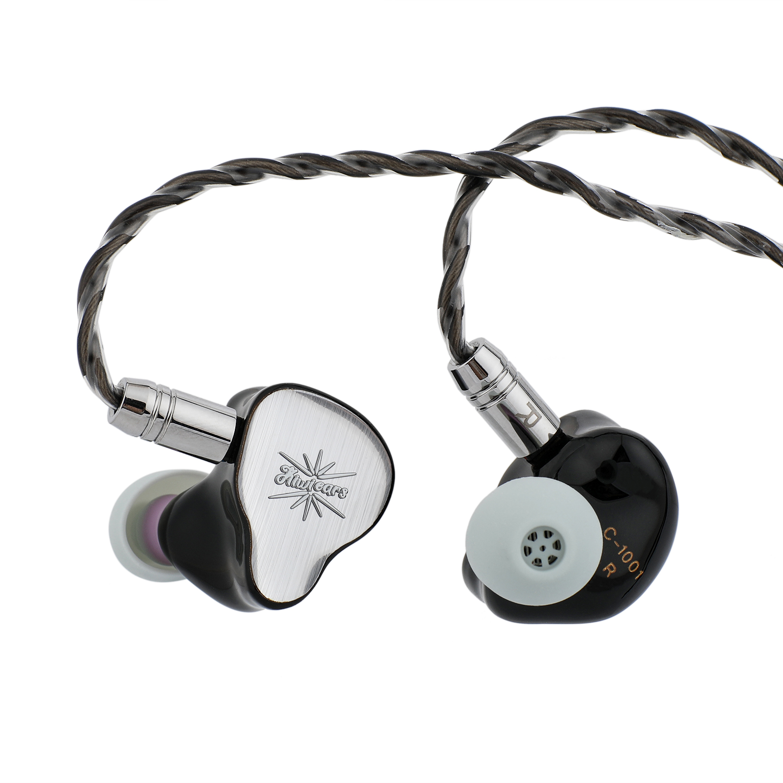Pre-order Kiwi Ears KE4 Comple - огляд і ціна Audiophile Headphone Wired