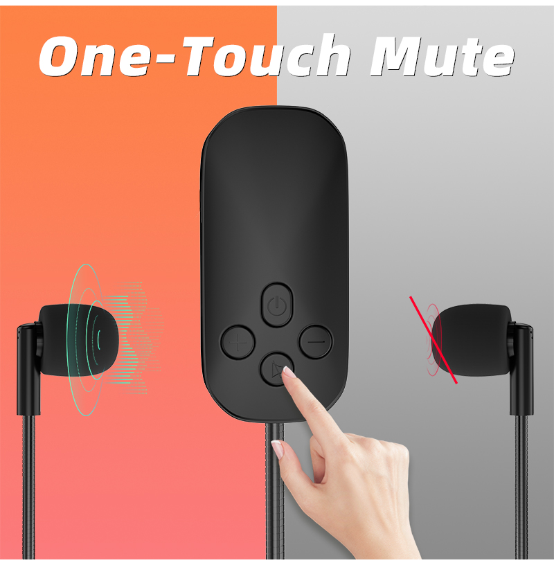FUHAM M5 Pro Wireless Headset  - огляд і ціна Noise Cancelling Headphone