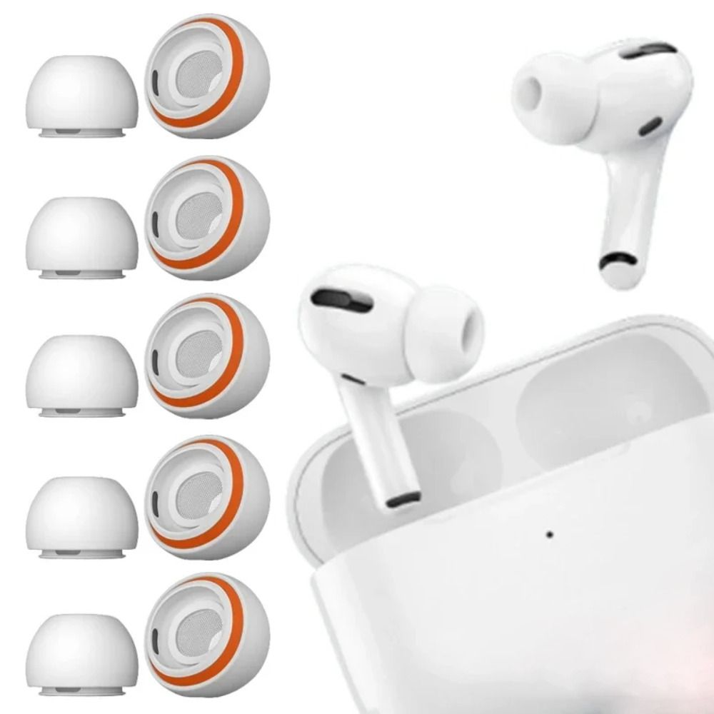 Memory Foam Ear Tips New Repla - огляд і ціна Earphone Foam Tip