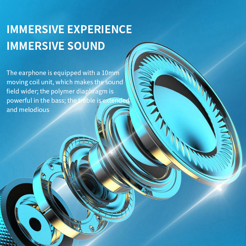 Wireless Bluetooth 5.0 Headpho - огляд і ціна Bluetooth Headset On Ear