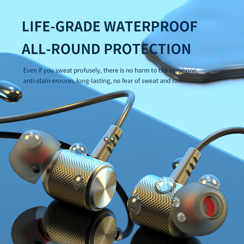 Wireless Bluetooth 5.0 Headpho - огляд і ціна Bluetooth Headset On Ear