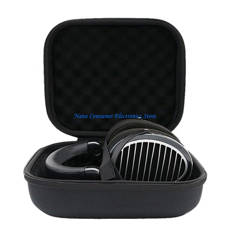 G7NE Portable Headset Storage  - огляд і ціна Headphone Case Hard