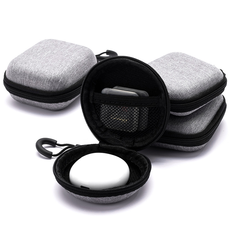 NEW Portable Shockproof Headph - огляд і ціна Headphone Case Hard