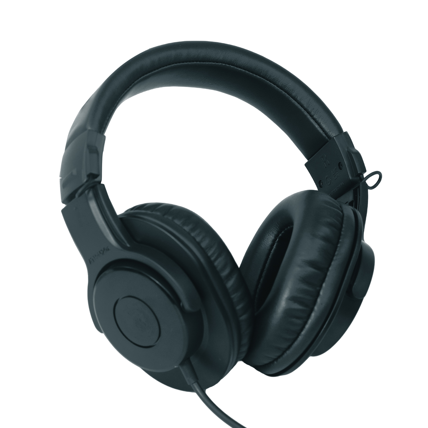 ATH M20X Professional Foldable - огляд і ціна Noise Cancelling Headphone