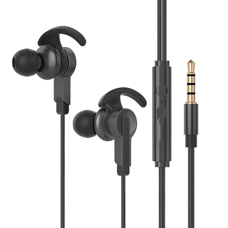 Stereo Headphones Wired Earpho - огляд і ціна Audiophile Headphone Wired