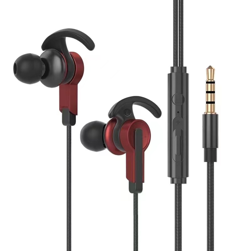 Stereo Headphones Wired Earpho - огляд і ціна Audiophile Headphone Wired