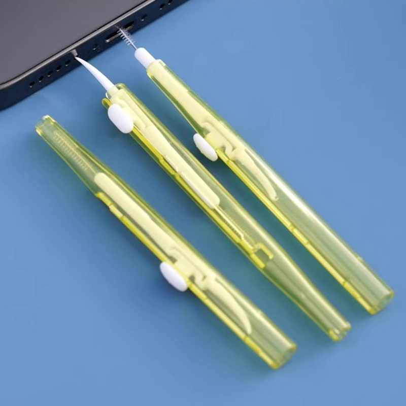 Cleaning Brush Metal USB C Cha - огляд і ціна Usb C Earphone