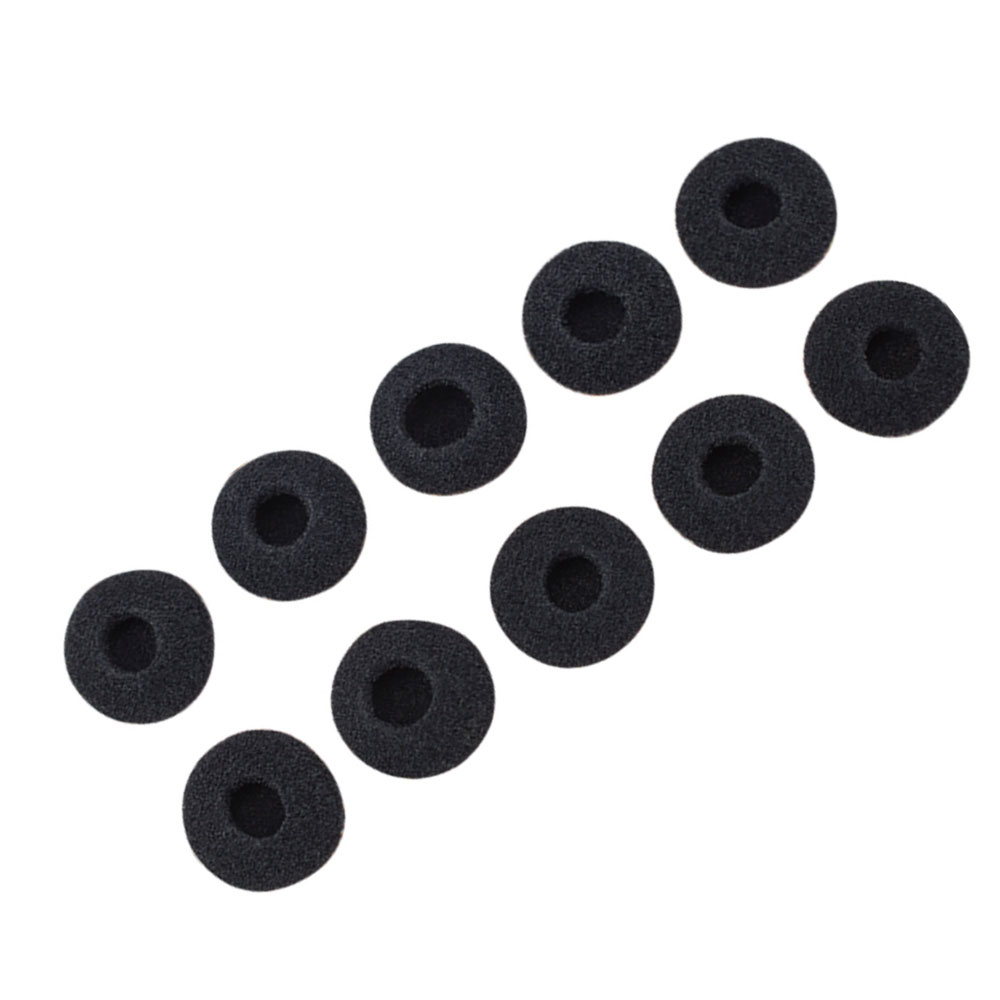 POYATU Replacement Earbud For  - огляд і ціна Earphone Foam Tip
